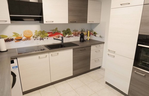 Dorf Mecklenburg Casa | Ferienhaus Kirchblick - nur für Feriengäste - Abc365