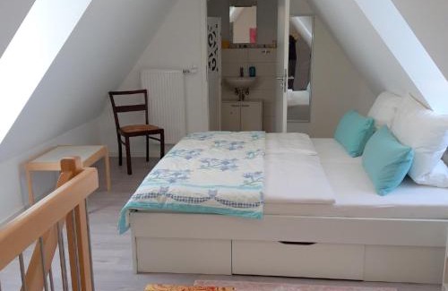 Volkach Casa | Ferienhaus Kir