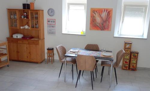 Volkach Casa | Ferienhaus Kir