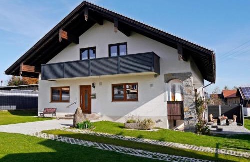 Hohenau Casa | Ferienhaus Kirchl