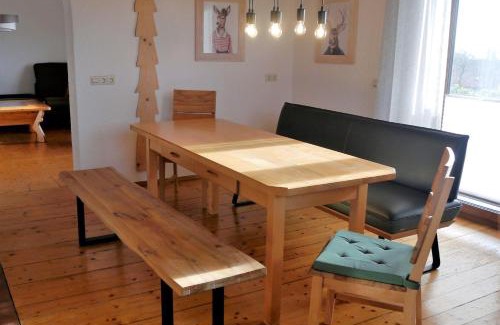 Hohenau Casa | Ferienhaus Kirchl