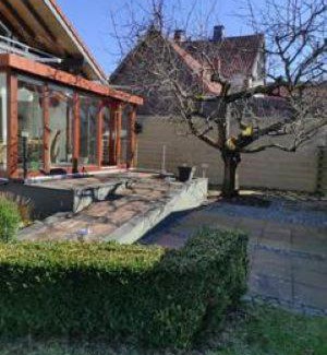 Langelsheim Casa | Ferienhaus Kirschblüte in Wolfshagen im Harz