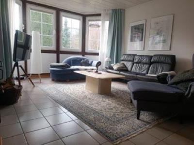 Langelsheim Casa | Ferienhaus Kirschblüte in Wolfshagen im Harz