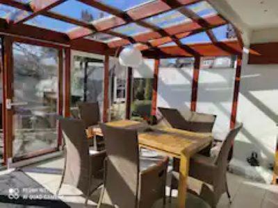 Langelsheim Casa | Ferienhaus Kirschblüte in Wolfshagen im Harz