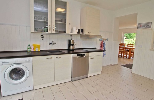 Solkendorf Casa | Ferienhaus Klausdorf FDZ 691 - FDZ 691