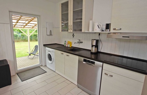 Solkendorf Casa | Ferienhaus Klausdorf FDZ 691 - FDZ 691