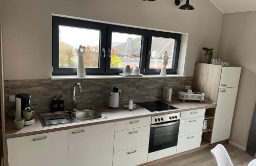 Regulshausen Casa | Ferienhaus Kleine Auszeit