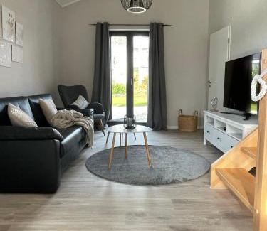 Regulshausen Casa | Ferienhaus Kleine Auszeit