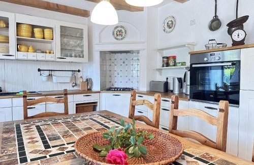 Neuendorf Apartamento | Ferienhaus Kleine Flucht Neuendorf