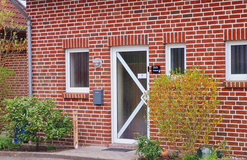 Altfunnixsiel Casa | Ferienhaus Kleine Möwe - Kleine Möwe