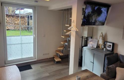 Astfeld Casa | Ferienhaus kleine Remise