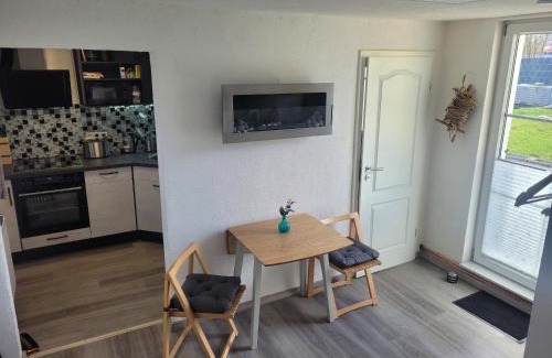 Astfeld Casa | Ferienhaus kleine Remise