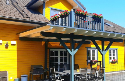 Numbrecht Casa | Ferienhaus Kleine Weite Welt