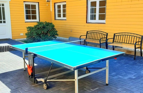 Numbrecht Casa | Ferienhaus Kleine Weite Welt