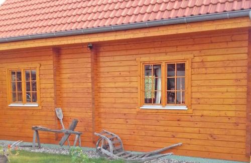 Kleinzerlang Casa | Ferienhaus Kleinzerlang SEE 9371
