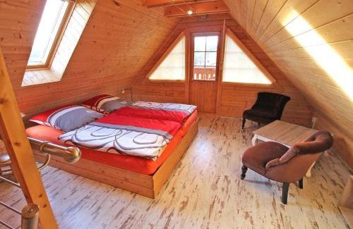 Kleinzerlang Casa | Ferienhaus Kleinzerlang SEE 9371