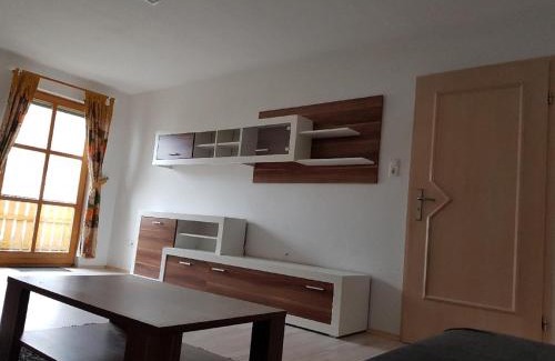 Klingenbrunn Apartamento | Ferienhaus Klingenbrunn