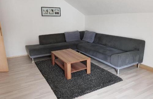 Klingenbrunn Apartamento | Ferienhaus Klingenbrunn