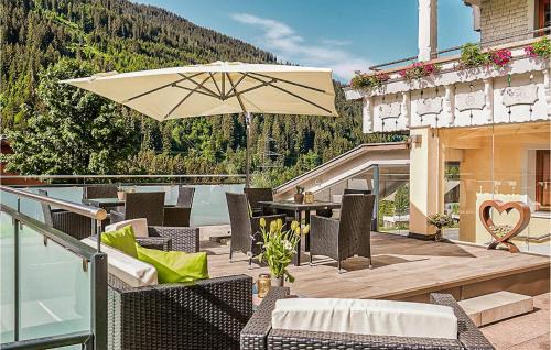 Kloesterle am Arlberg Casa | Ferienhaus - Kloesterle