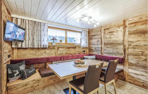 Kloesterle am Arlberg Casa | Ferienhaus - Kloesterle