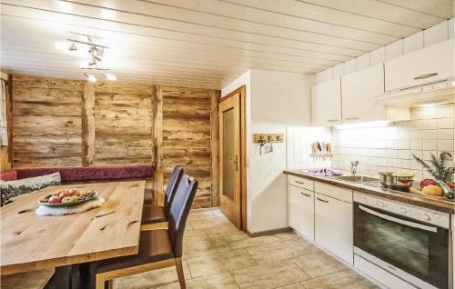 Kloesterle am Arlberg Casa | Ferienhaus - Kloesterle