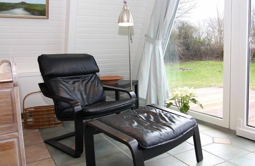 Damp Casa | Ferienhaus KnickKieker nahe der Ostsee en húmedo