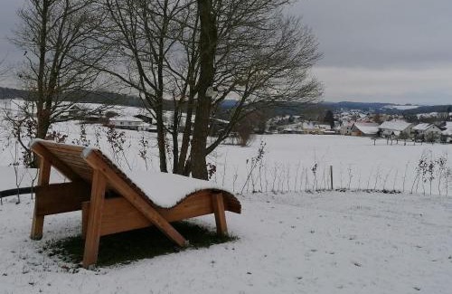 Voehl Apartamento | Ferienhaus Knorreichenstieg
