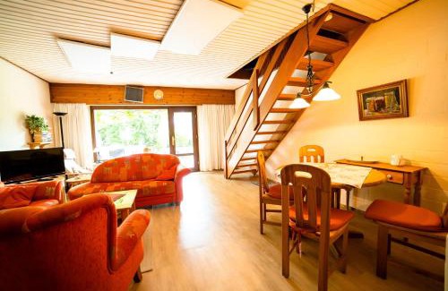 Schoenhagen Casa | Ferienhaus Kogge Behnken
