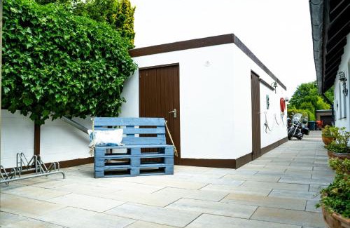 Schoenhagen Casa | Ferienhaus Kogge Behnken