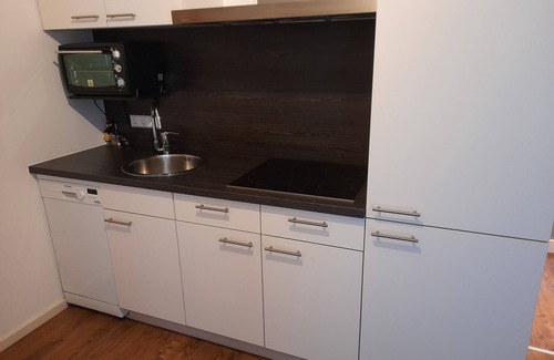 Unterkolbnitz Apartamento | Ferienhaus Kolbnitz Fris y Gemütlich!