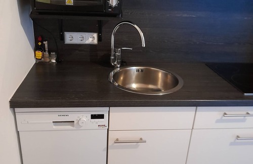 Unterkolbnitz Apartamento | Ferienhaus Kolbnitz Fris y Gemütlich!