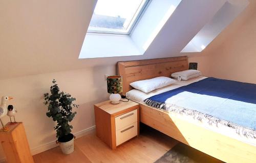 Juliusruh Apartamento | Ferienhaus Kornblume