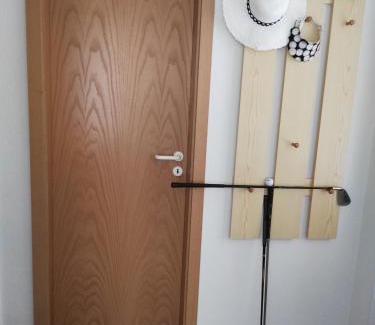 Papenburg Casa | Ferienhaus Kröger-Scholz Ferienwohnung über 2 Etagen