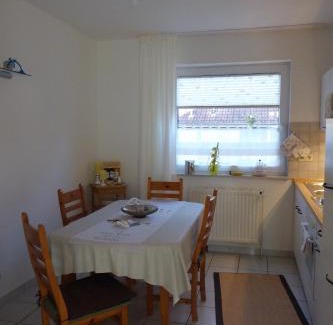 Papenburg Casa | Ferienhaus Kröger-Scholz Ferienwohnung über 2 Etagen
