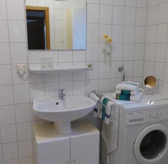 Papenburg Casa | Ferienhaus Kröger-Scholz Ferienwohnung über 2 Etagen