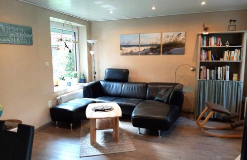 Norden Casa | Ferienhaus Krabbe