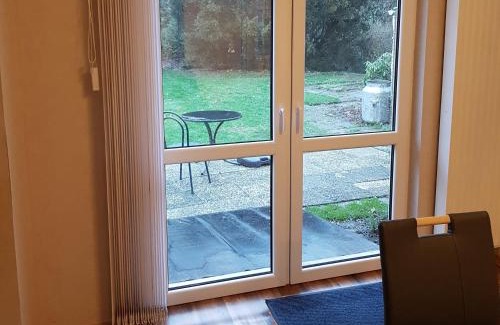 Norden Casa | Ferienhaus Krabbe