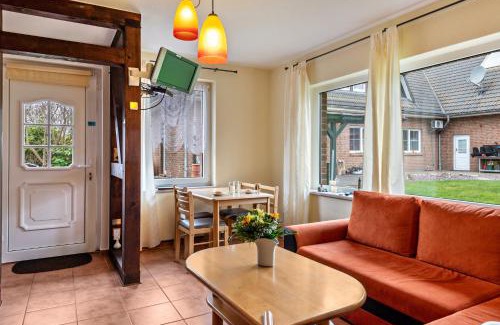 Krakow am See Casa | Ferienhaus Krakow am See