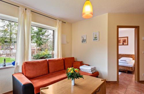 Krakow am See Casa | Ferienhaus Krakow am See