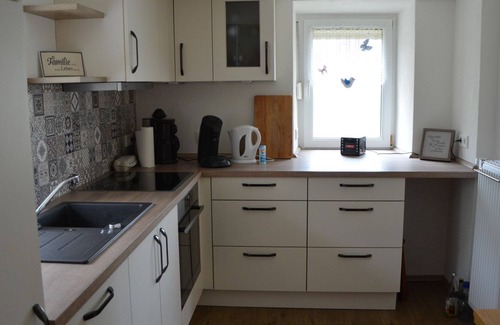 Wawern Casa | Ferienhaus Kreitzerhiewel - Ferienhaus Kreitzerhiewel, 4 Schlafzimmer