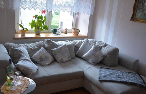 Wawern Casa | Ferienhaus Kreitzerhiewel - Ferienhaus Kreitzerhiewel, 4 Schlafzimmer