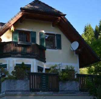 Deutschlandsberg District Casa | Ferienhaus Kristina/Hebalm