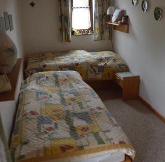 Bohmischbruck Casa | Ferienhaus Kroll Thiemen