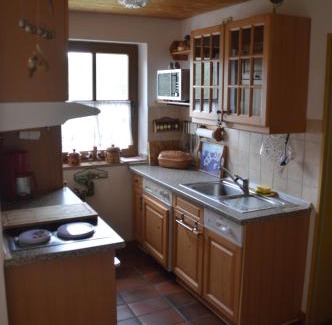 Bohmischbruck Casa | Ferienhaus Kroll Thiemen