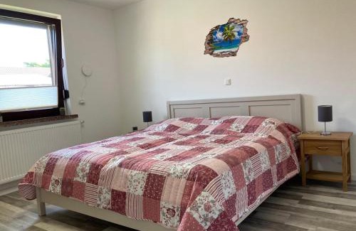 Zempin Apartamento | Ferienhaus Kuddel