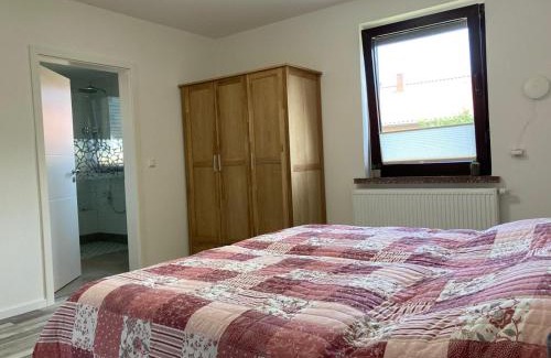 Zempin Apartamento | Ferienhaus Kuddel