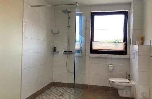 Zempin Apartamento | Ferienhaus Kuddel
