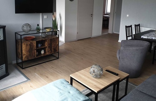 Sallgast Casa | Ferienhaus Kurio, Deutschland