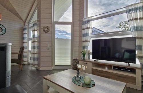Schonberg Casa | Ferienhaus "Lönneberga" im Ferienpark Holm an der Ostsee