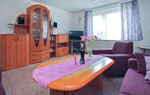Ummanz Casa | Ferienhaus Lüßvitz